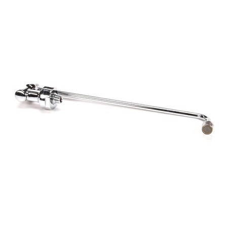 Town Food Service 3/8 Automatic Swing Faucet 14 228900